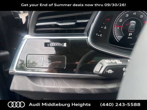 New 2026 Audi Q8 Premium Plus AWD/4WD image 16