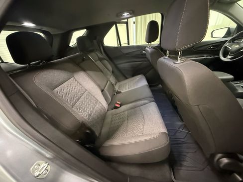 Certified 2024 Chevrolet Equinox LT w/ LPO, Floor Liner Package FWD image 21