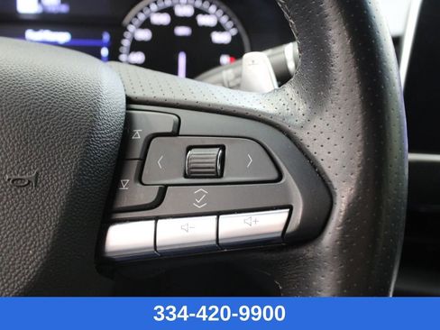 Used 2022 Cadillac CT4 Sport image 27