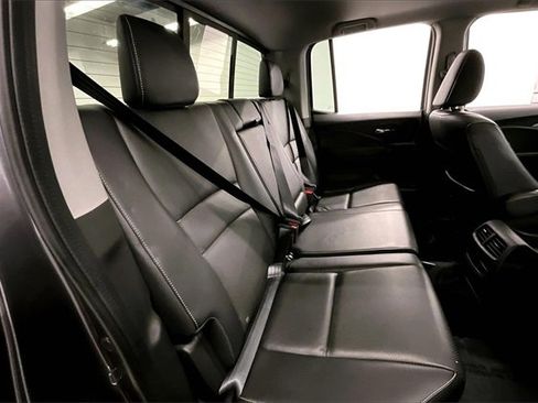 Used 2022 Honda Ridgeline RTL-E image 23