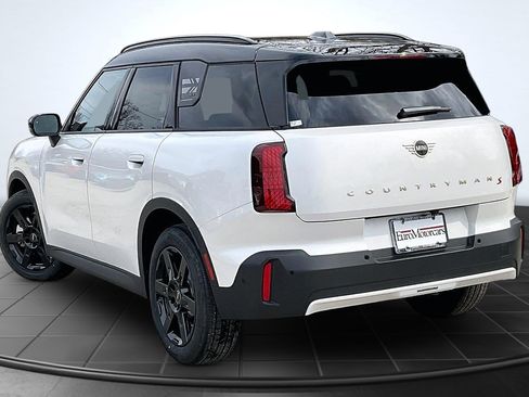 New 2026 MINI Cooper Countryman S image 3