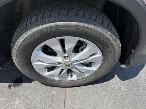 Used 2014 Honda CR-V EX image 33