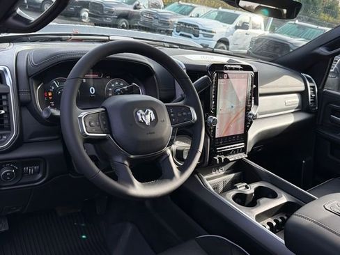 New 2026 RAM 3500 Laramie image 15