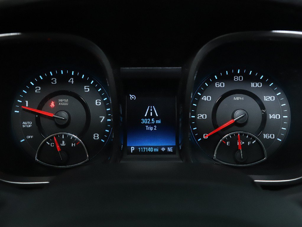 Used 2014 Chevrolet Malibu LS w/ Protection Package FWD image 23