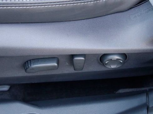 Certified 2025 Subaru Outback Limited AWD/4WD image 13