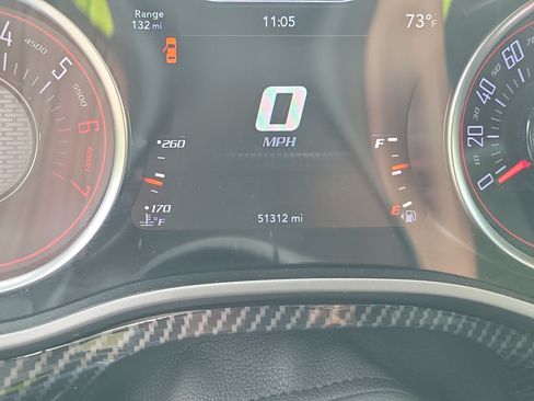 Used 2020 Dodge Challenger R/T Scat Pack RWD image 23
