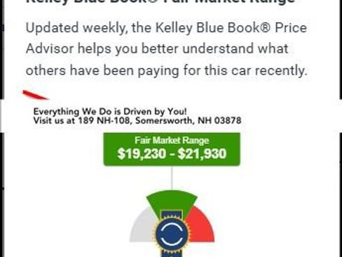 Used 2021 Dodge Durango GT image 11