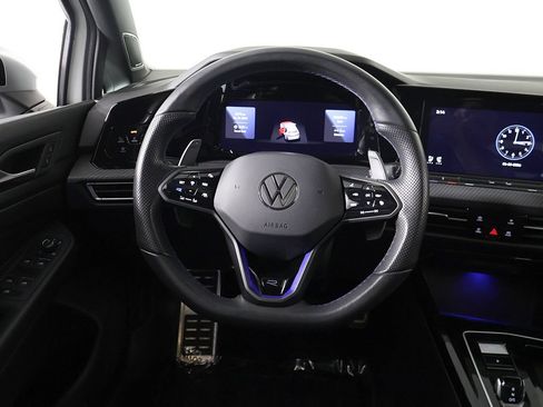 Used 2024 Volkswagen Golf R AWD/4WD image 45