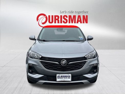 Used 2023 Buick Encore GX Select image 6