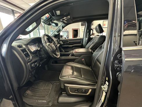 Used 2019 RAM 1500 Limited image 13