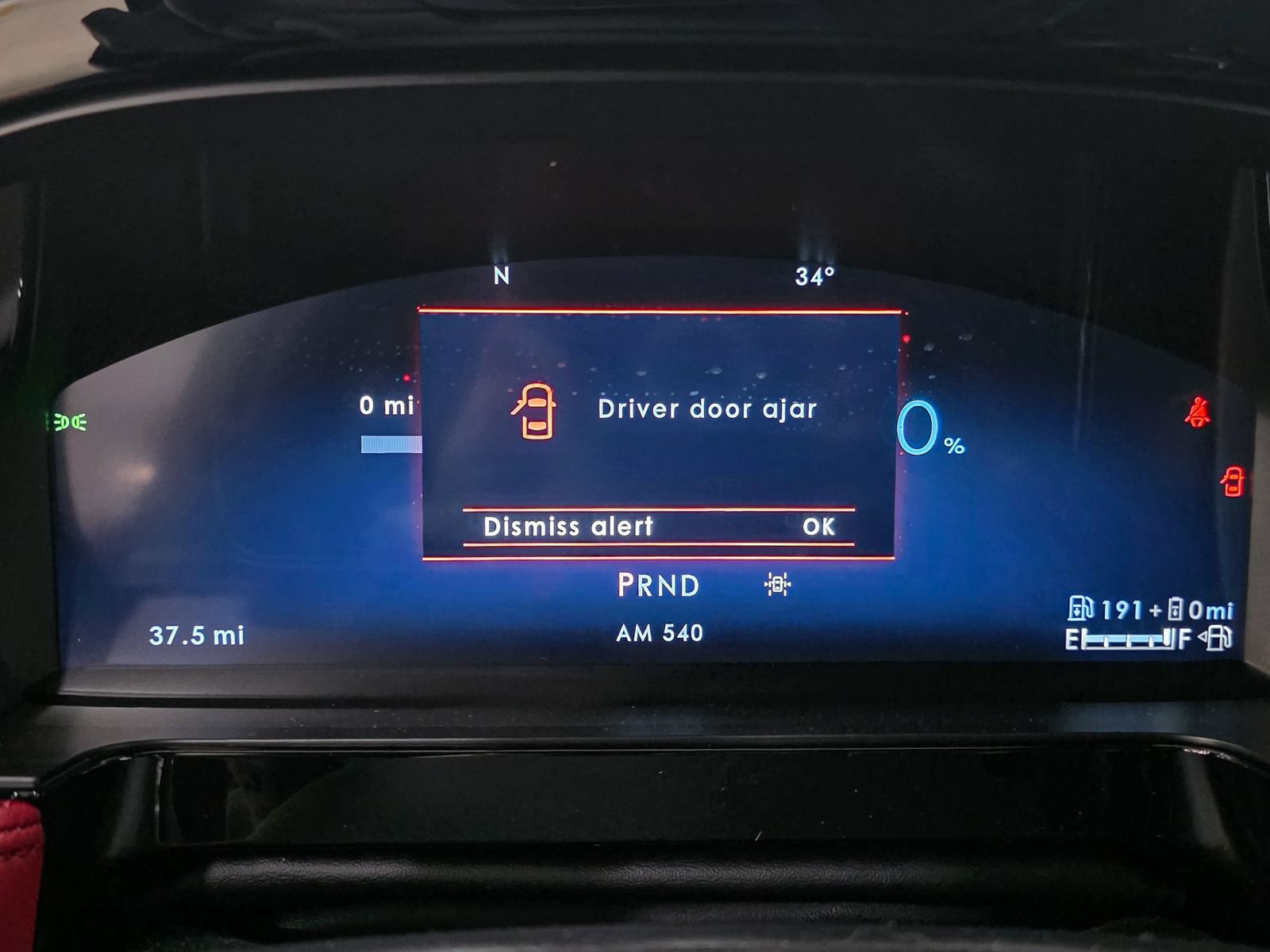 New 2025 Lincoln Corsair Grand Touring AWD/4WD image 41