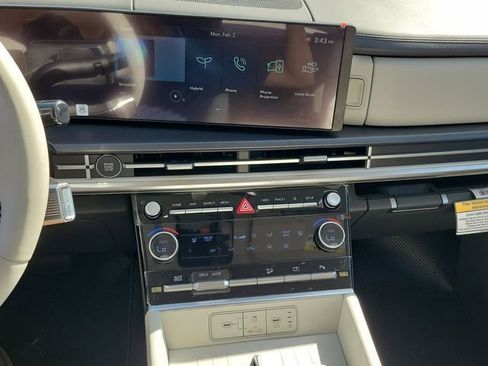 New 2026 Hyundai Santa Fe SEL image 13