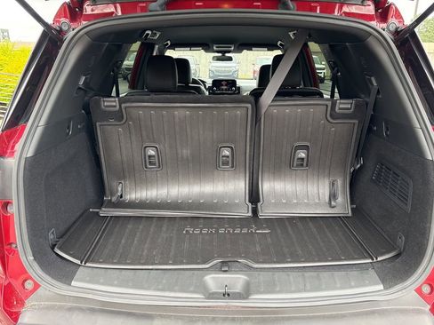 Used 2023 Nissan Pathfinder Rock Creek AWD/4WD image 7