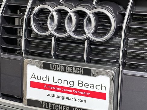 New 2025 Audi Q3 2.0T Premium image 14