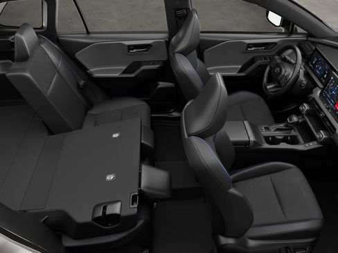 New 2026 Toyota RAV4 XSE AWD/4WD image 22