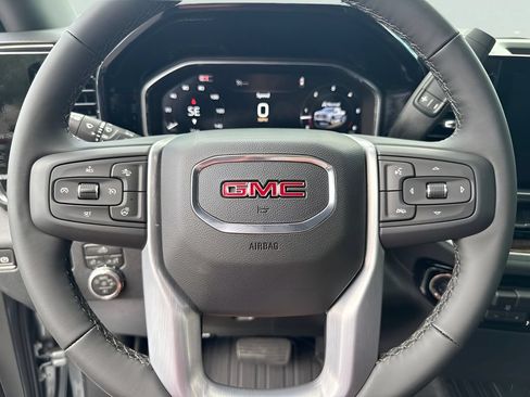 New 2026 GMC Sierra 1500 Elevation RWD image 11