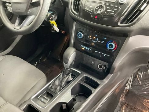 Used 2019 Ford Escape S FWD image 19