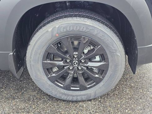 New 2026 MAZDA CX-50 AWD 2.5 Hybrid w/ Weather Package image 32