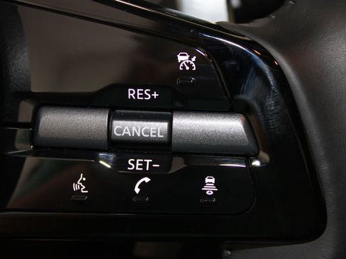 Used 2026 Nissan Z Performance RWD image 34
