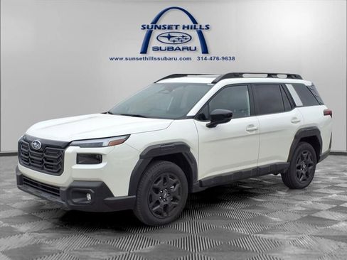 New 2026 Subaru Outback Limited image 23