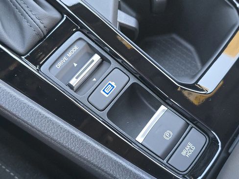 New 2025 Honda Accord Sport image 21