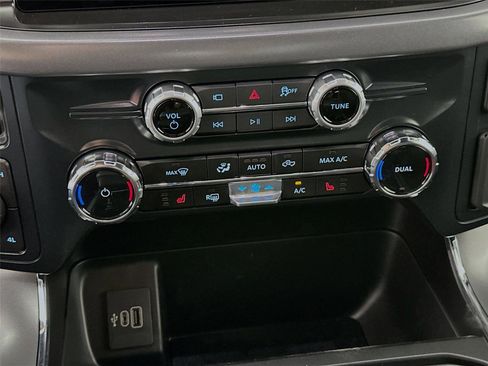 New 2026 Ford F150 XLT w/ Equipment Group 302A MID image 9