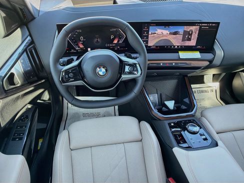 New 2026 BMW X3 xDrive30i w/ Premium Package AWD/4WD image 17