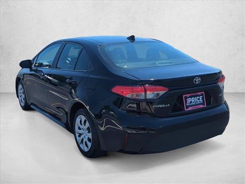 Used 2024 Toyota Corolla LE FWD image 8