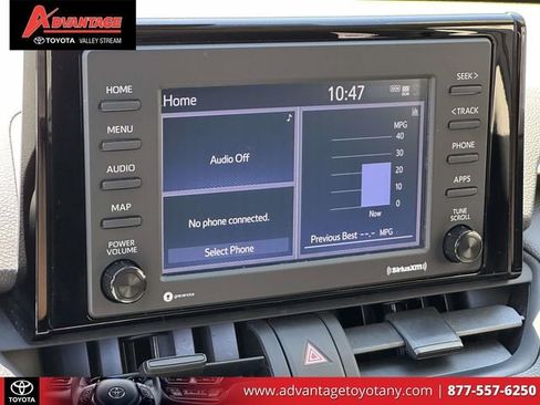 Certified 2020 Toyota RAV4 LE w/ All Weather Liner Package AWD/4WD image 30