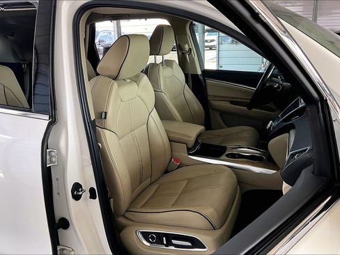Used 2019 Acura MDX SH-AWD w/ Advance Package image 9