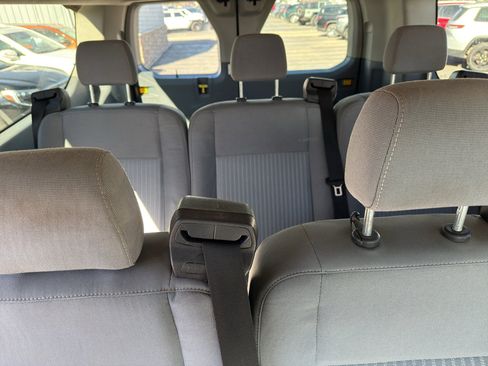Used 2018 Ford Transit 150 XLT image 15