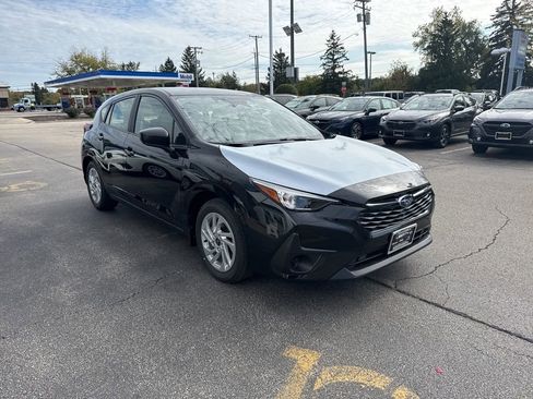 New 2025 Subaru Impreza 2.0i image 3