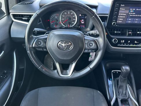 Used 2022 Toyota Corolla SE w/ Carpet Mat Package (TMS) image 14