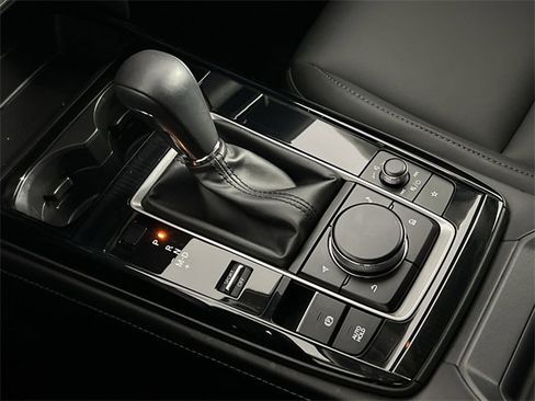 Certified 2025 MAZDA CX-30 AWD 2.5 S w/ Select Sport Pkg image 18