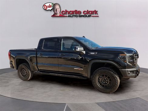 New 2026 GMC Sierra 1500 AT4X w/ AT4X AEV Edition image 6