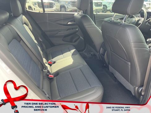 New 2026 Buick Envista Preferred w/ Convenience I Package image 17