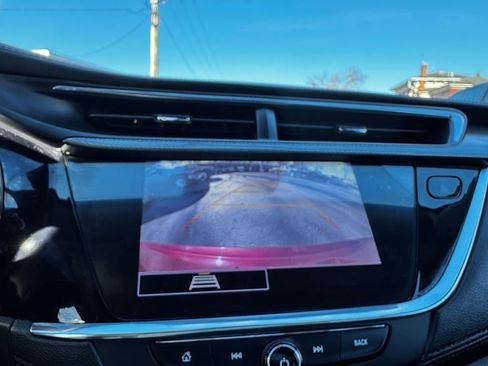 Used 2023 Buick Encore GX Select w/ Experience Buick Package image 42