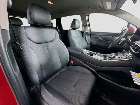 Certified 2023 Hyundai Santa Fe SEL image 30