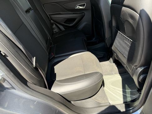 Used 2013 Buick Encore AWD image 32