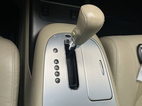 Used 2012 Nissan Murano SL AWD/4WD image 22