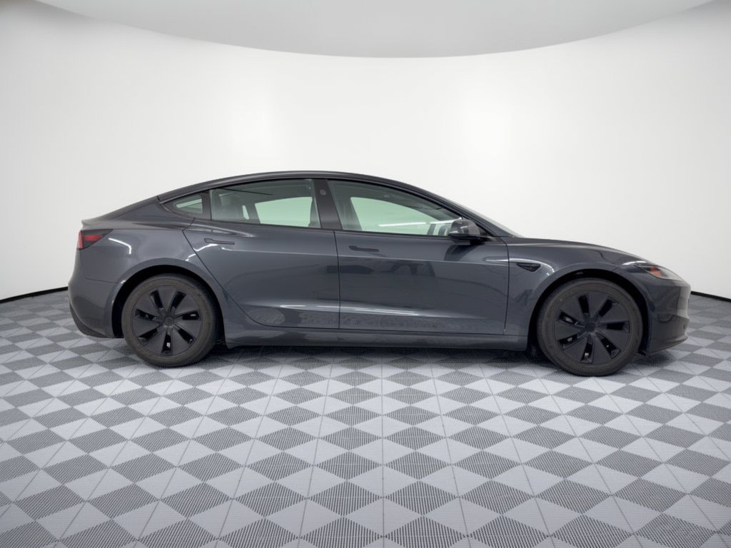 Used 2024 Tesla Model 3 Long Range RWD image 8