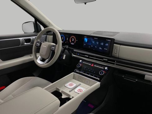 New 2026 Hyundai Santa Fe SE AWD/4WD image 19