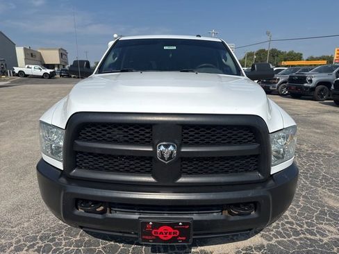 Used 2018 RAM 2500 Tradesman w/ Power & Remote Entry Group image 7