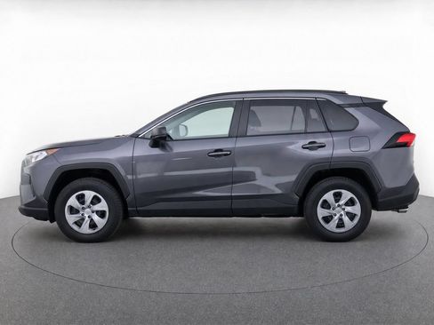 Used 2021 Toyota RAV4 LE FWD image 19