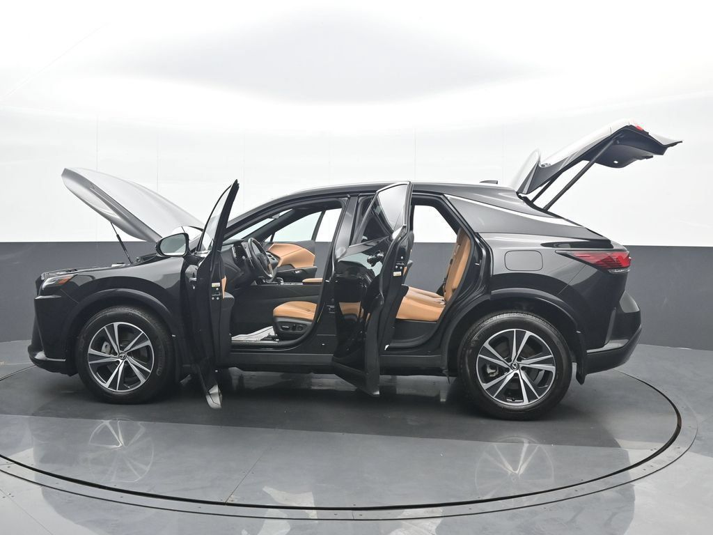 Used 2024 Lexus RX 350 Premium w/ Accessory Package (Z1) AWD/4WD image 37