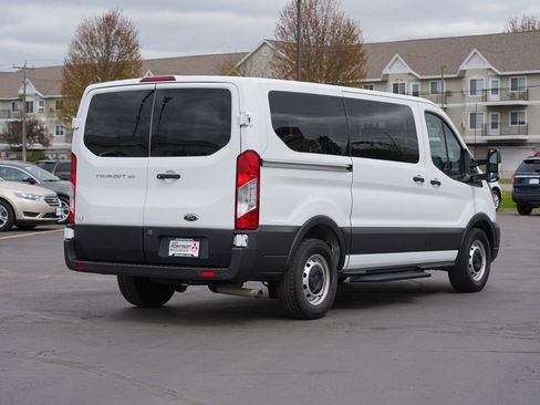 Used 2020 Ford Transit 150 XL RWD image 3