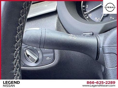 Used 2023 INFINITI QX55 Essential AWD/4WD image 19