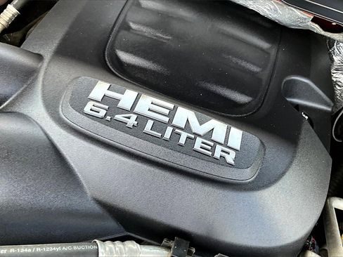 Used 2016 RAM 3500 Laramie image 34