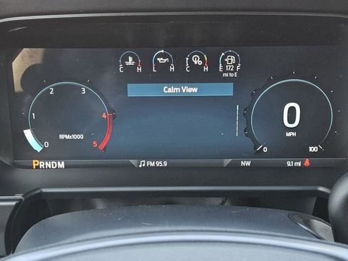 New 2026 Ford F250 Lariat image 23