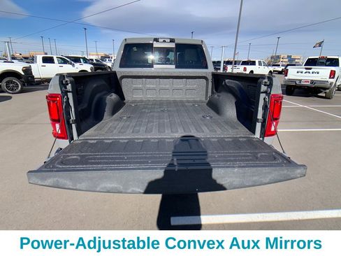 New 2026 RAM 3500 Laramie image 24